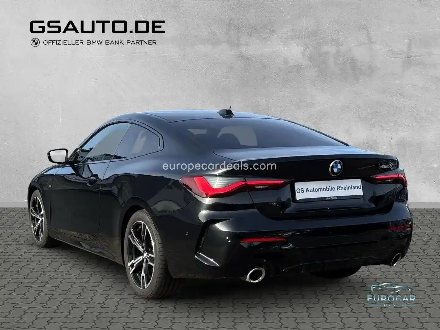 BMW 420