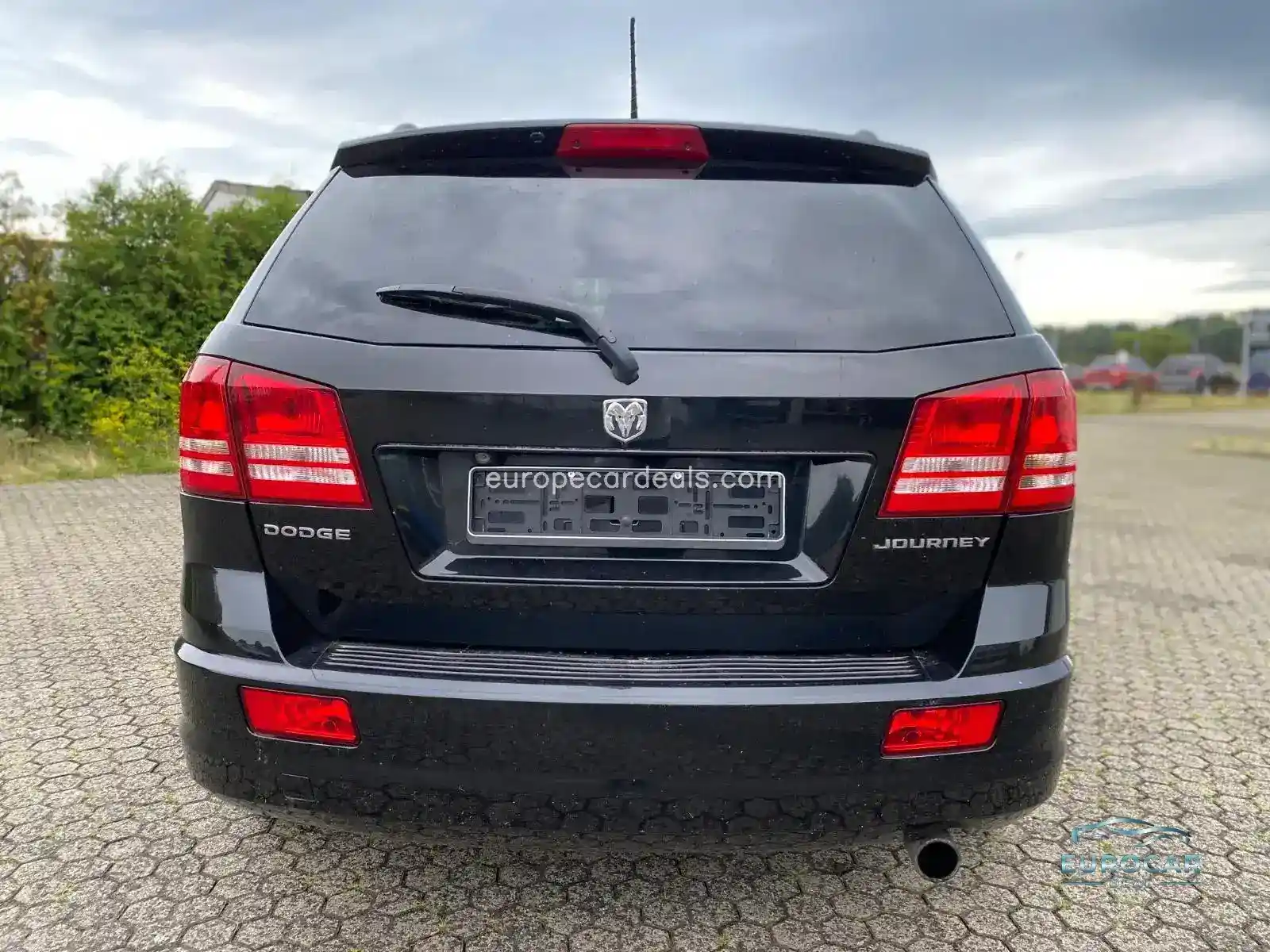 Dodge Journey