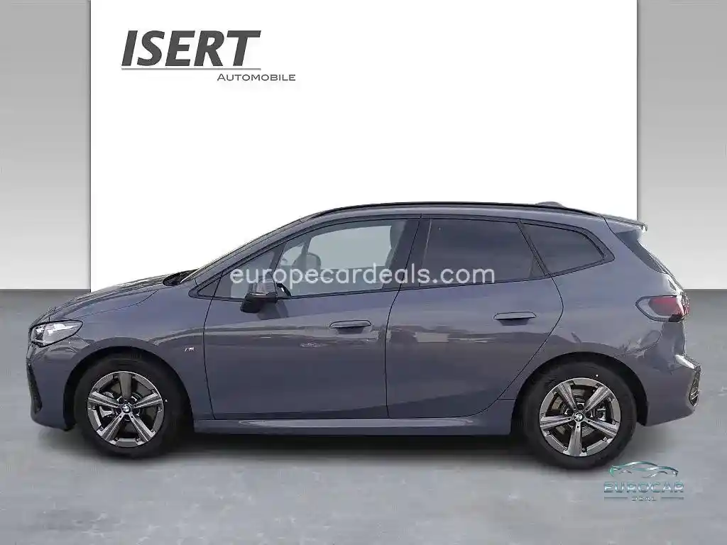 BMW 223 Active Tourer