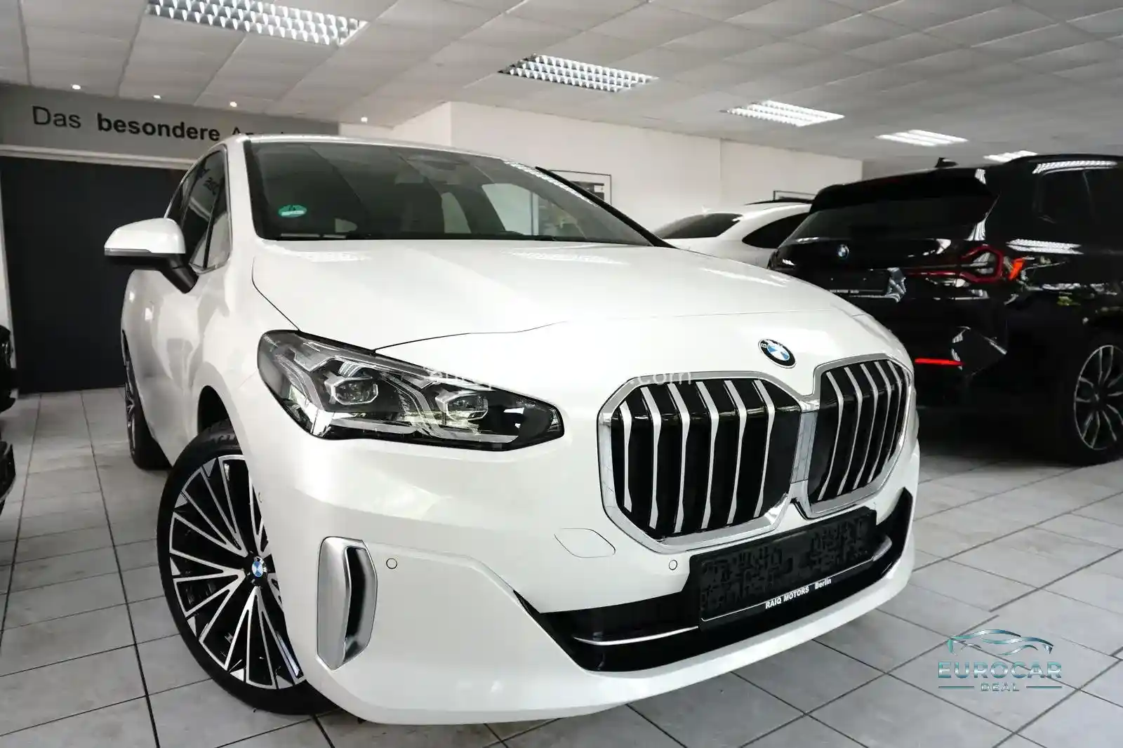 BMW 220 Active Tourer