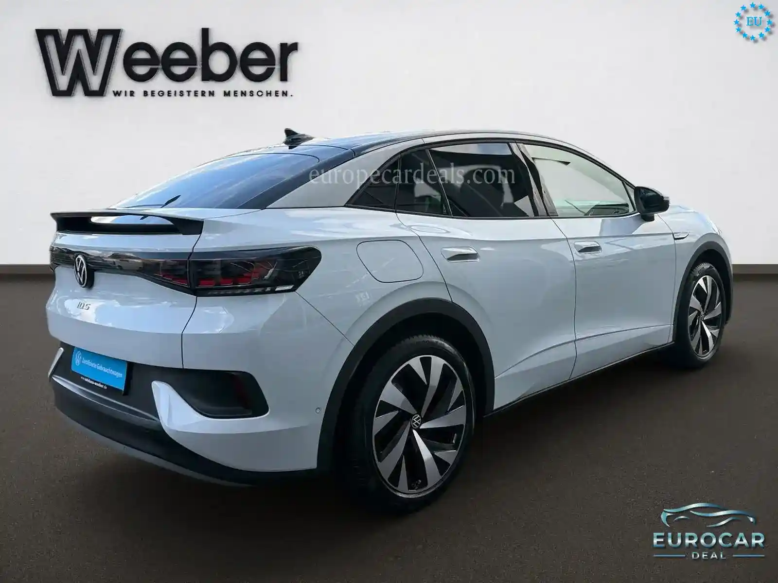 Volkswagen ID.5