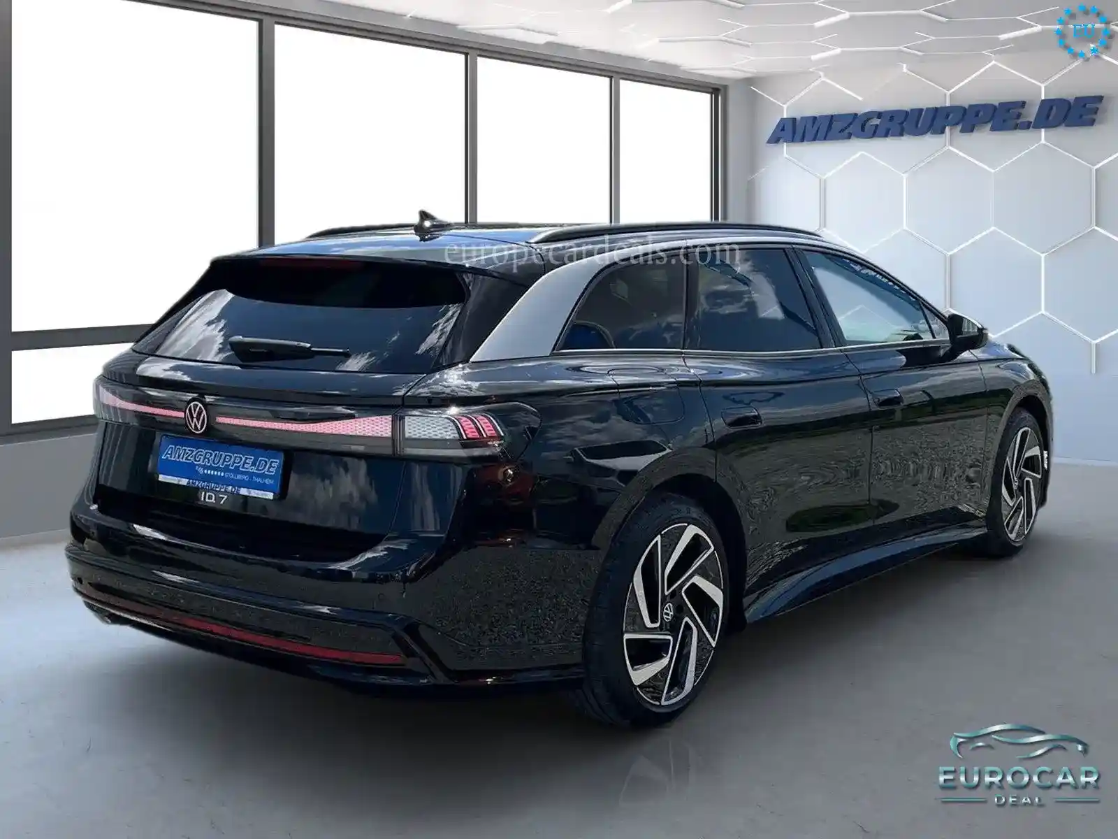 Volkswagen ID.7
