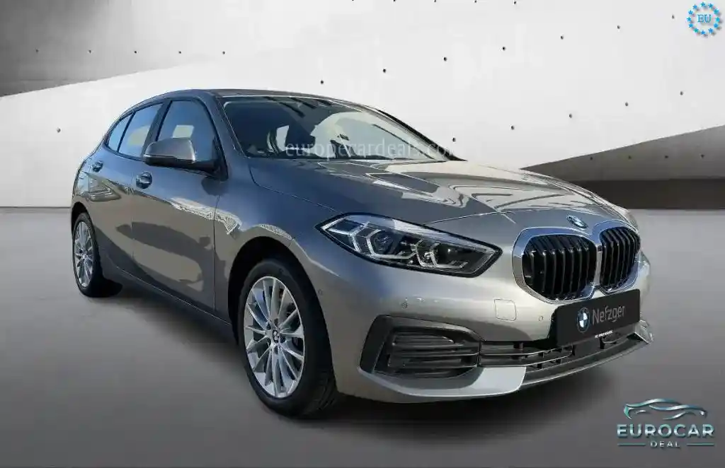 BMW 120