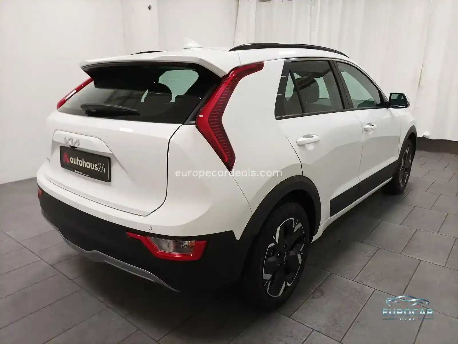 Kia Niro EV