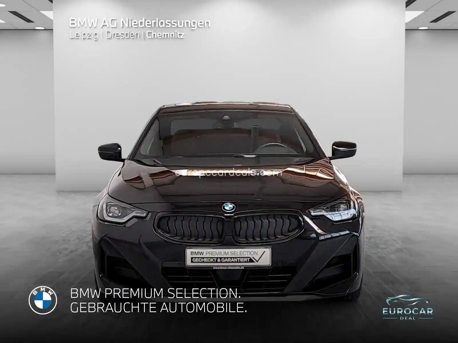 BMW 220