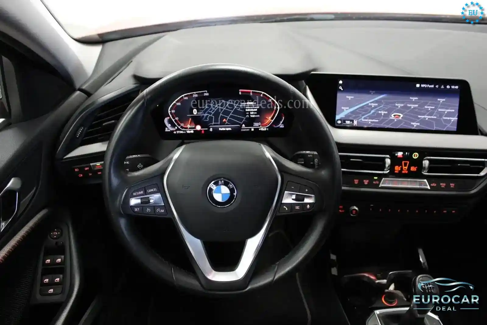BMW 116