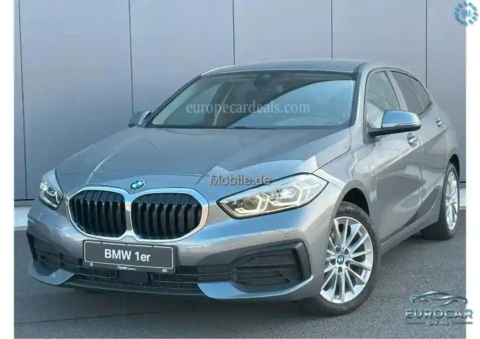 BMW 118