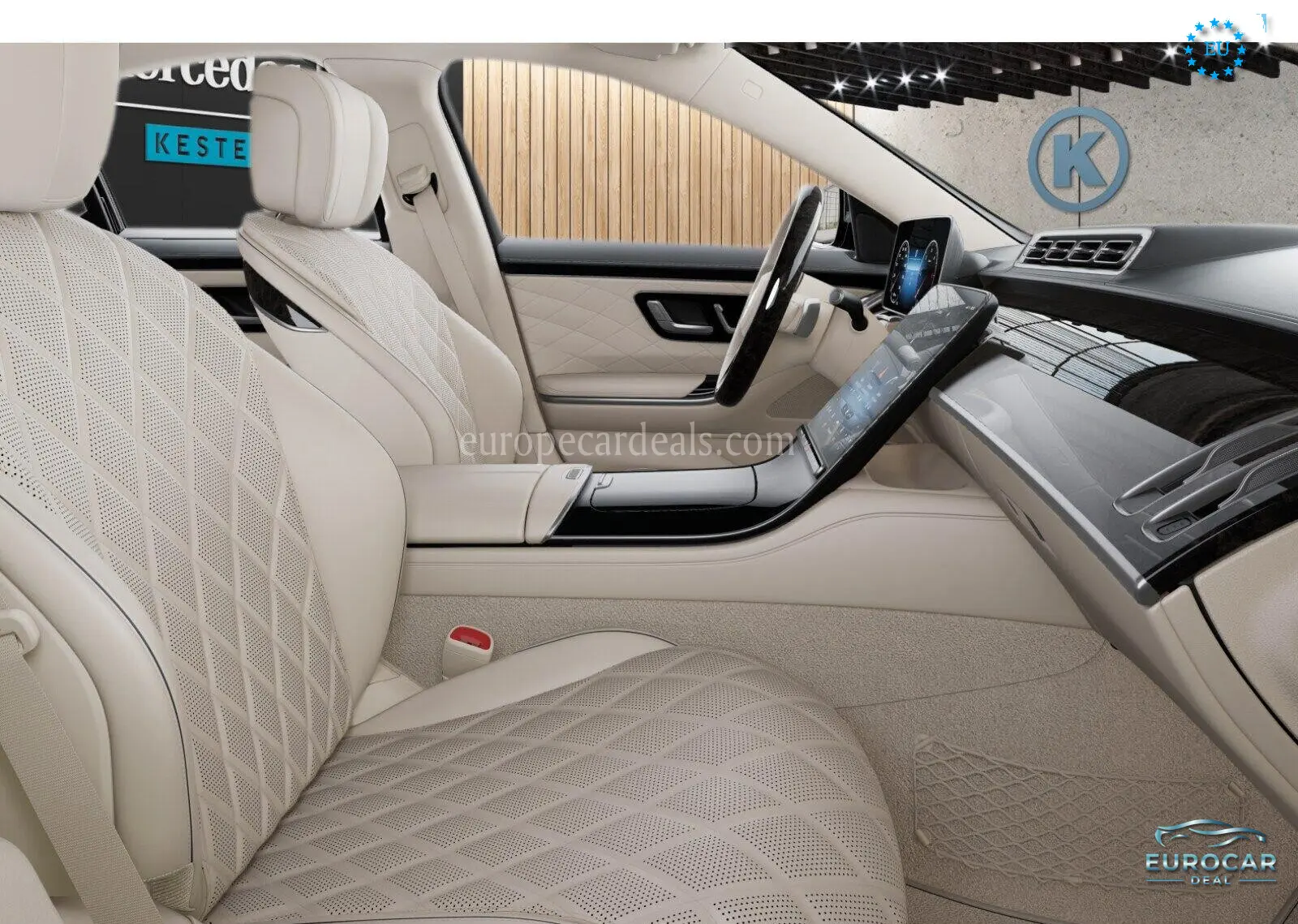 Mercedes-Benz S 350