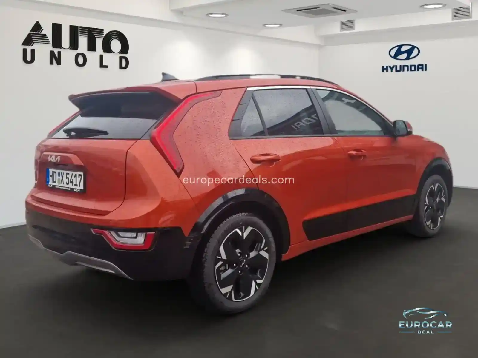 Kia Niro