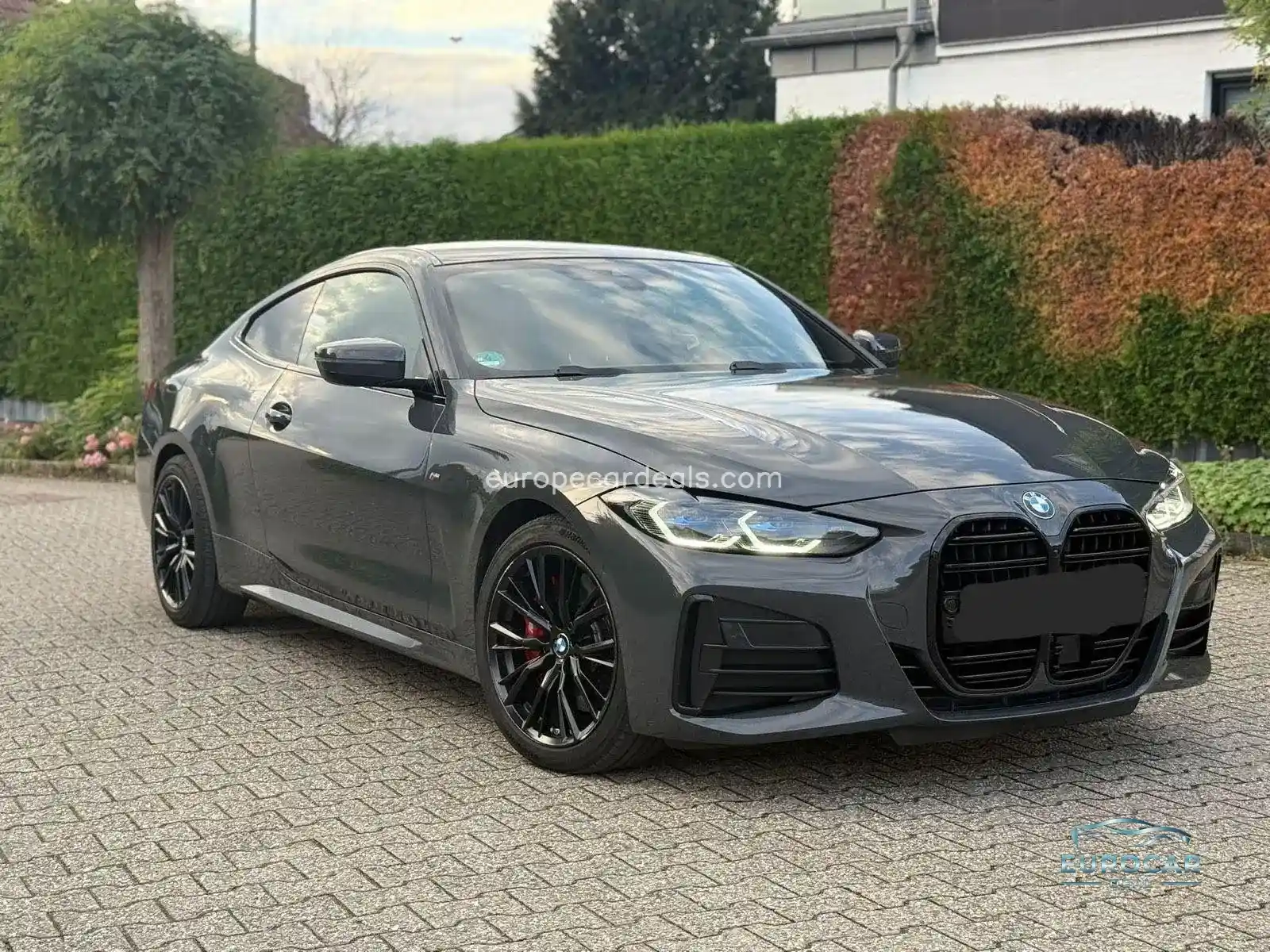 BMW M440