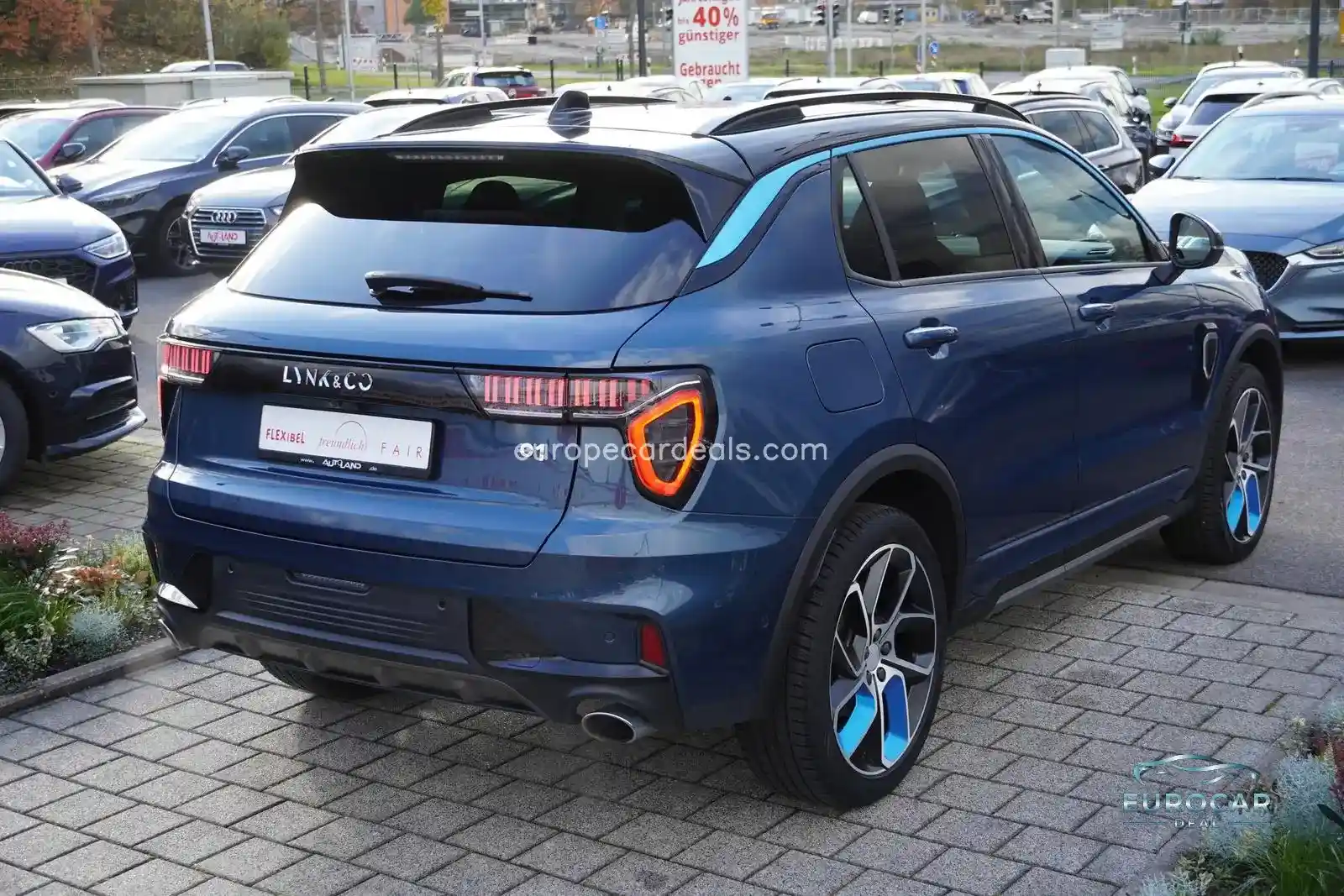 Lynk&Co 01