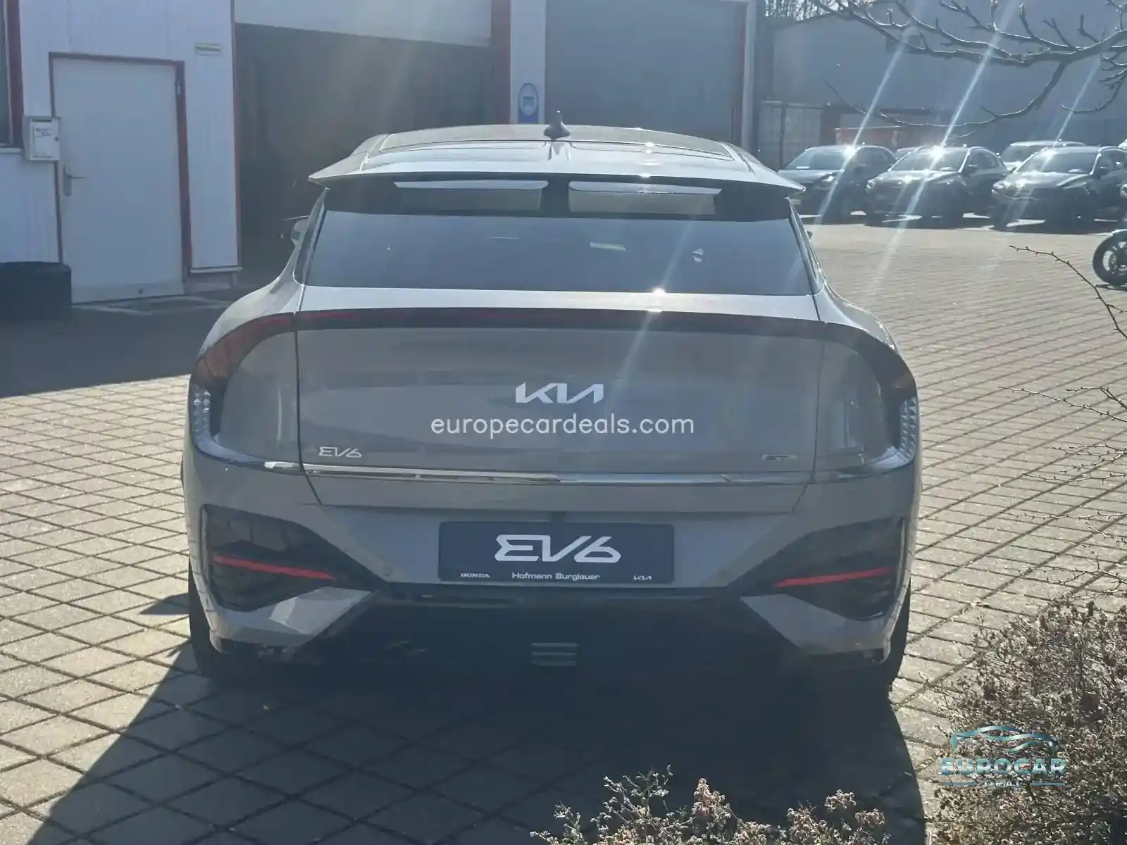 Kia EV6