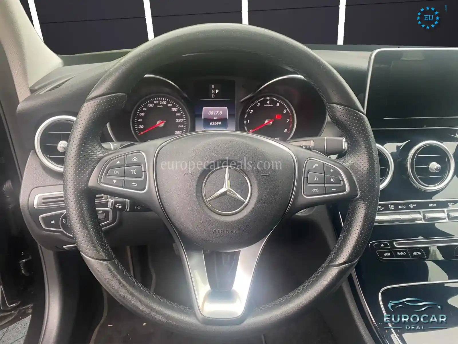 Mercedes-Benz C 250