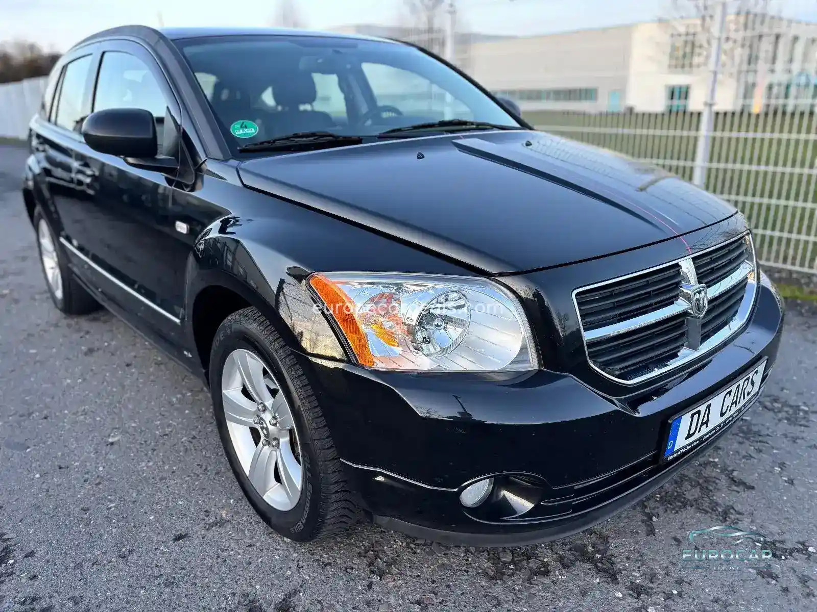 Dodge Caliber