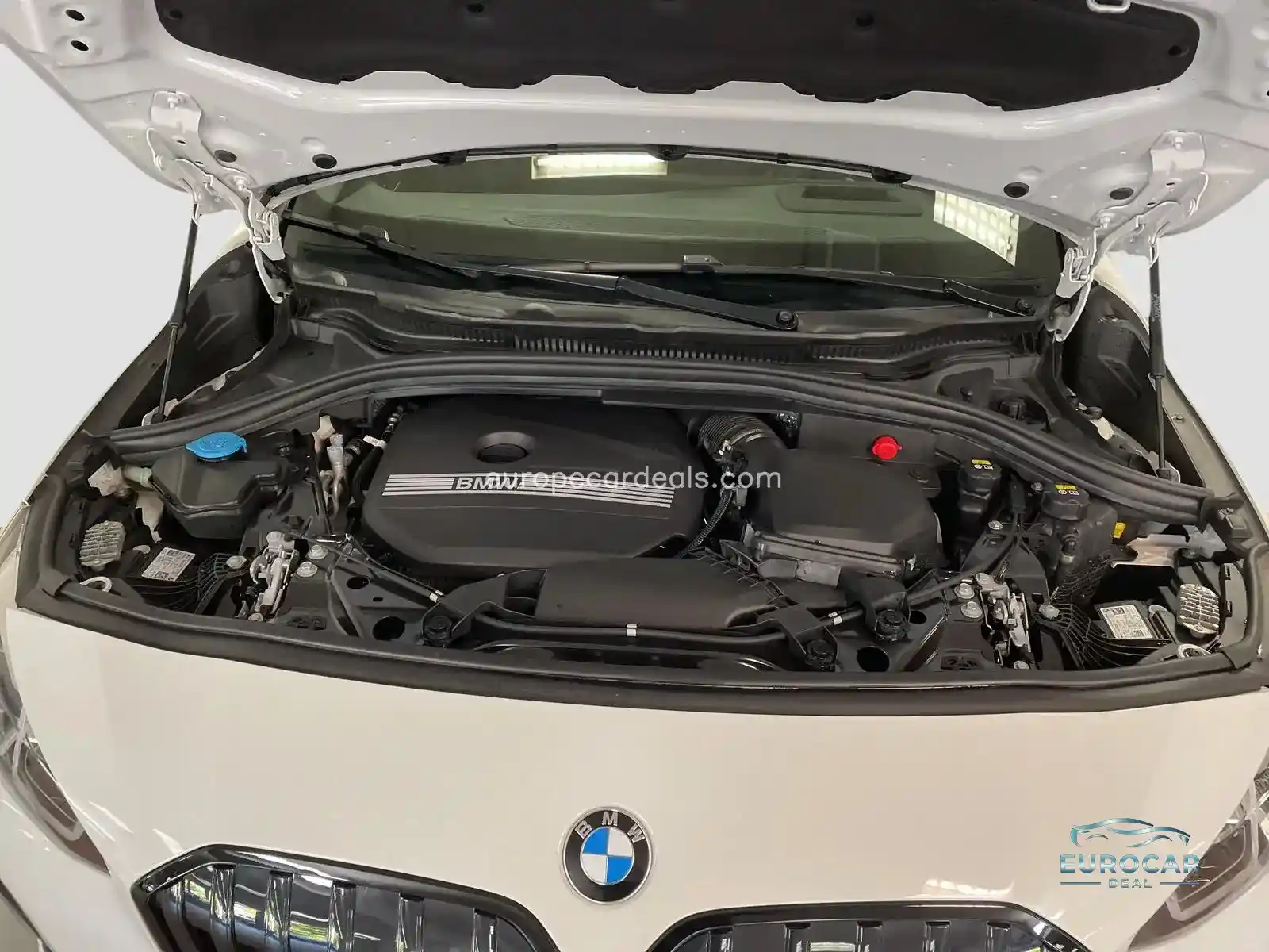 BMW 223 Active Tourer