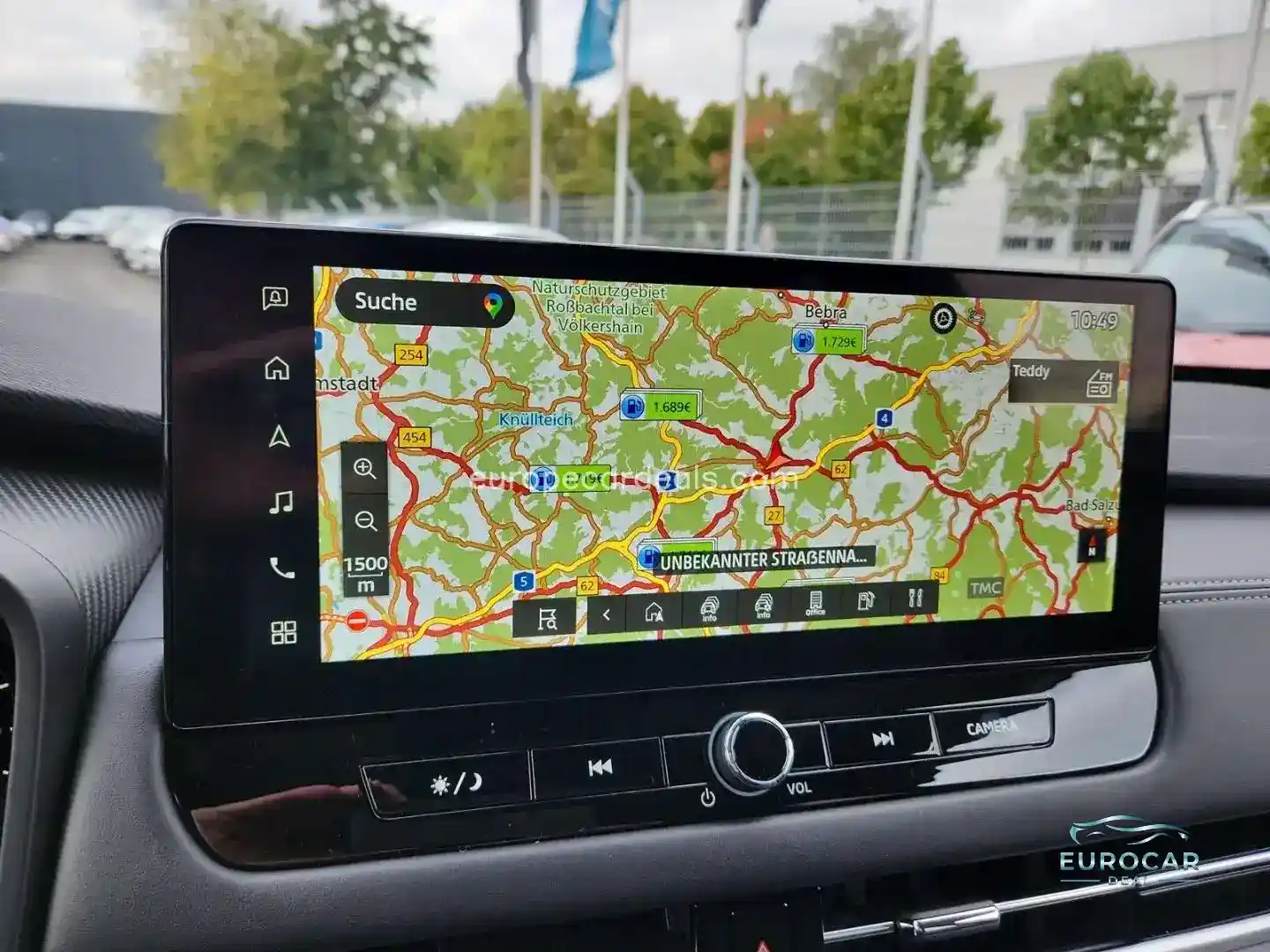 Mitsubishi Plug-in Hybrid Outlander