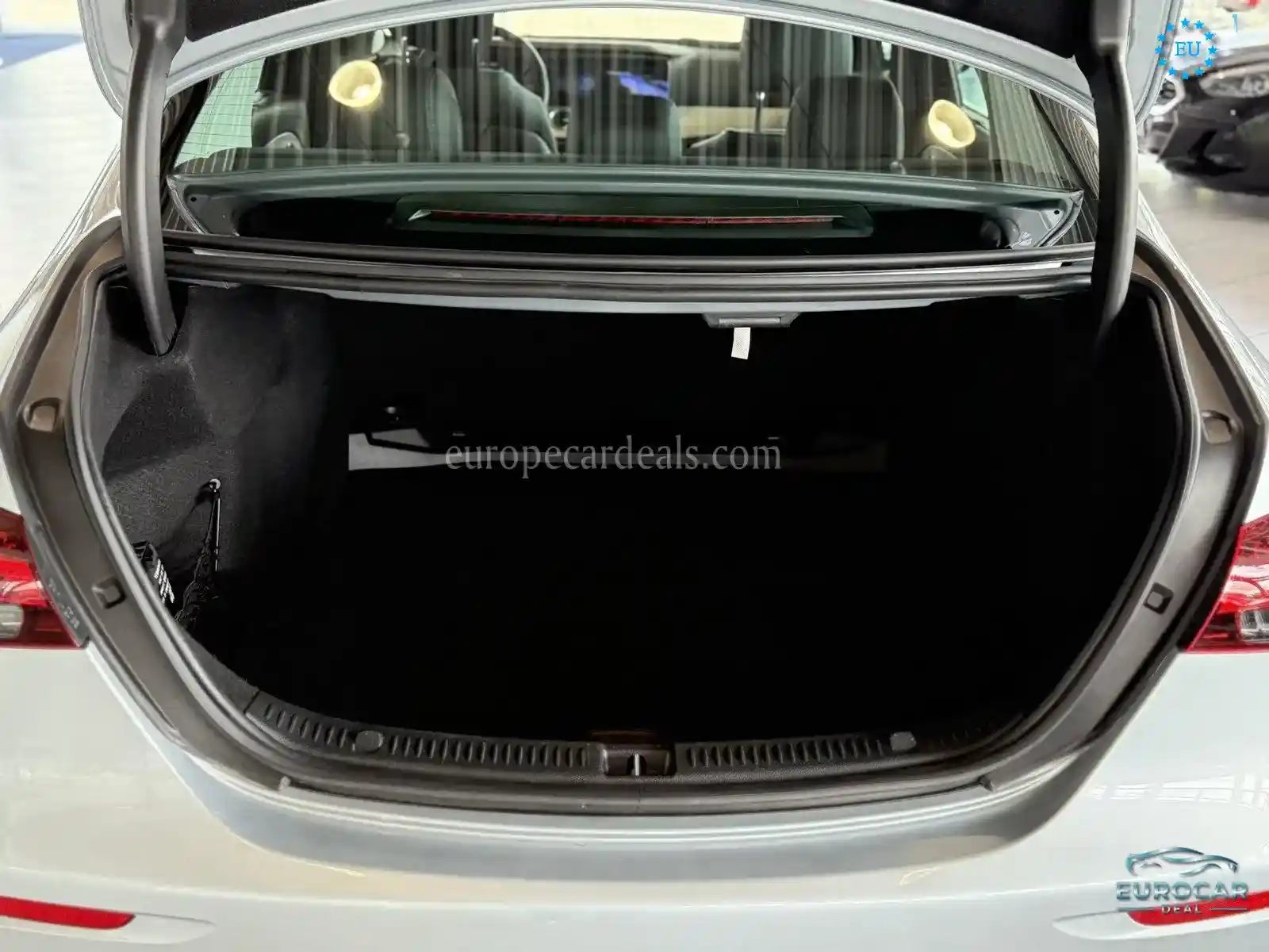 Mercedes-Benz E 450