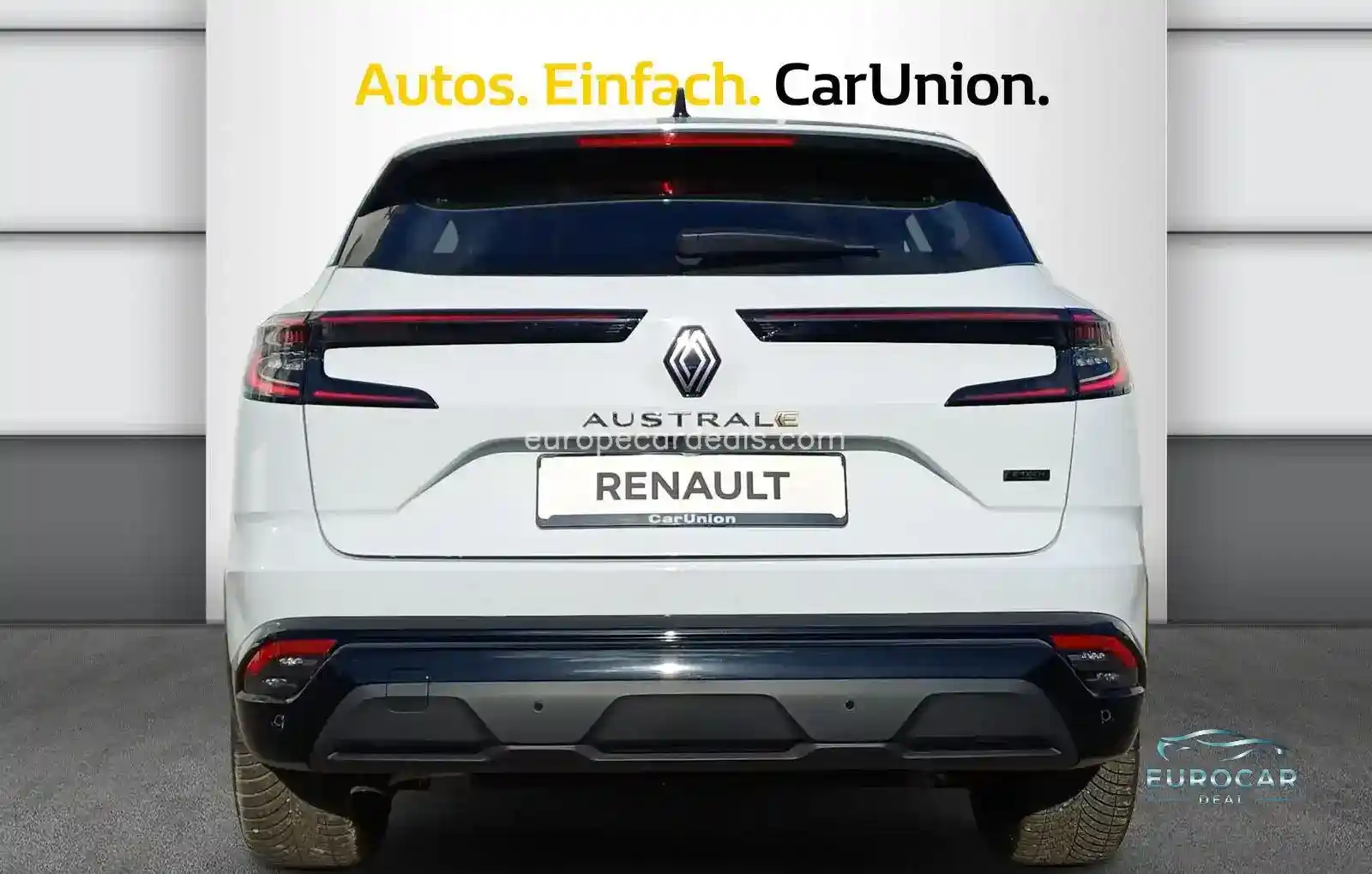 Renault Austral