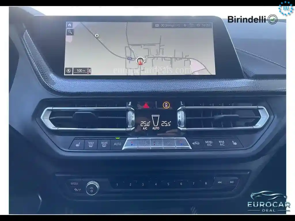 BMW 135