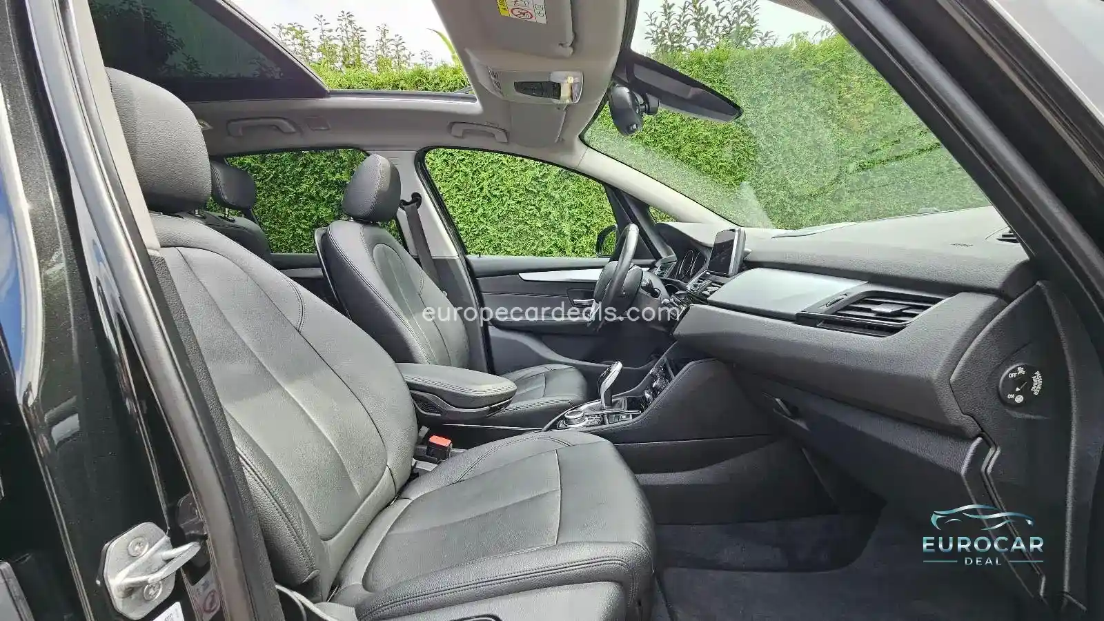 BMW 218 Gran Tourer