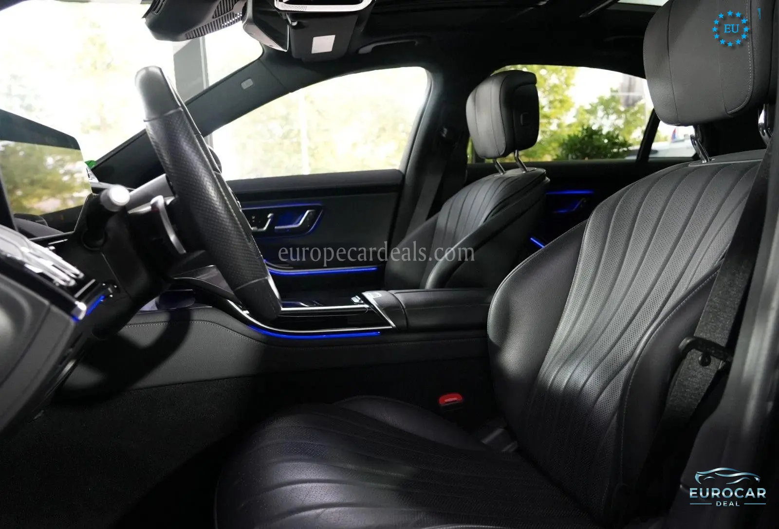 Mercedes-Benz S 400