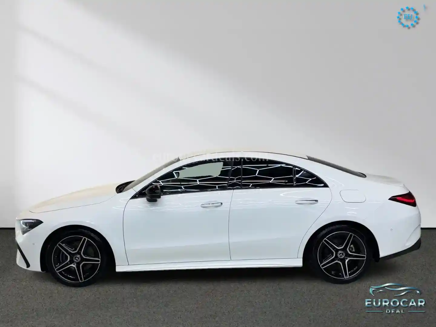 Mercedes-Benz CLA 220