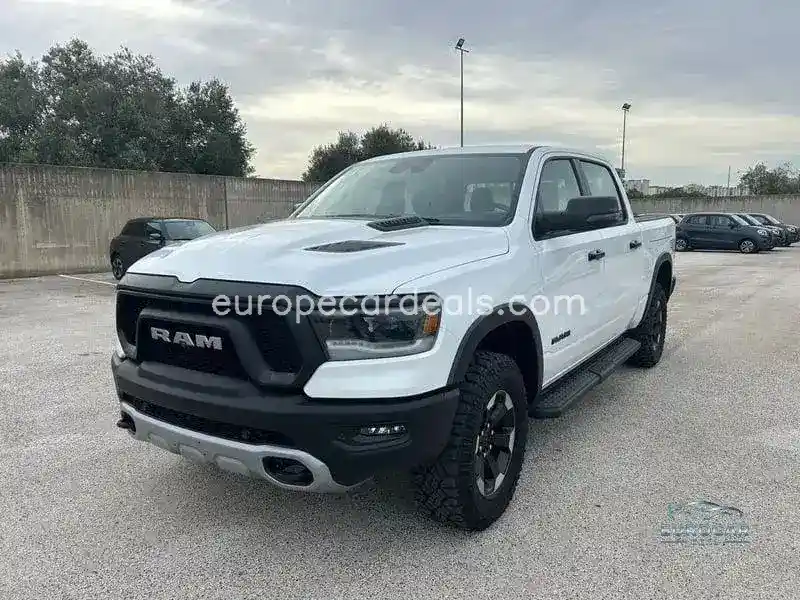 Dodge Other