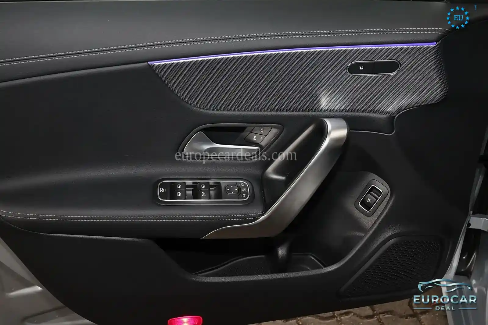 Mercedes-Benz CLA 180 Shooting Brake
