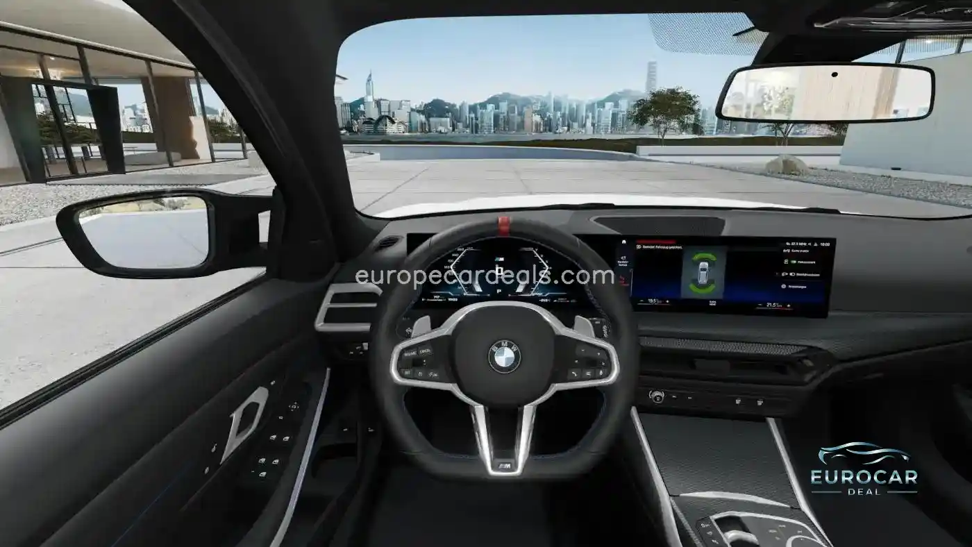 BMW M340d