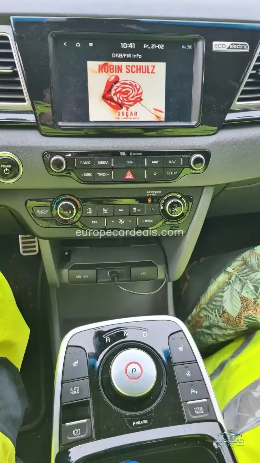 Kia Niro EV