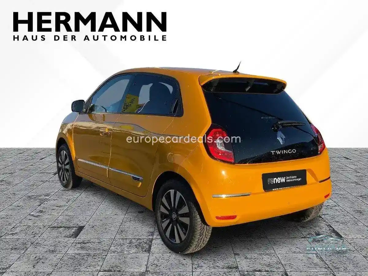 Renault Twingo