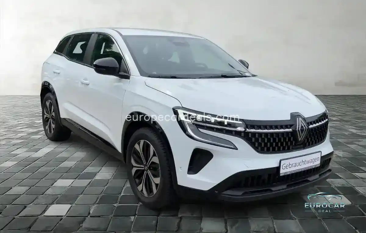 Renault Austral