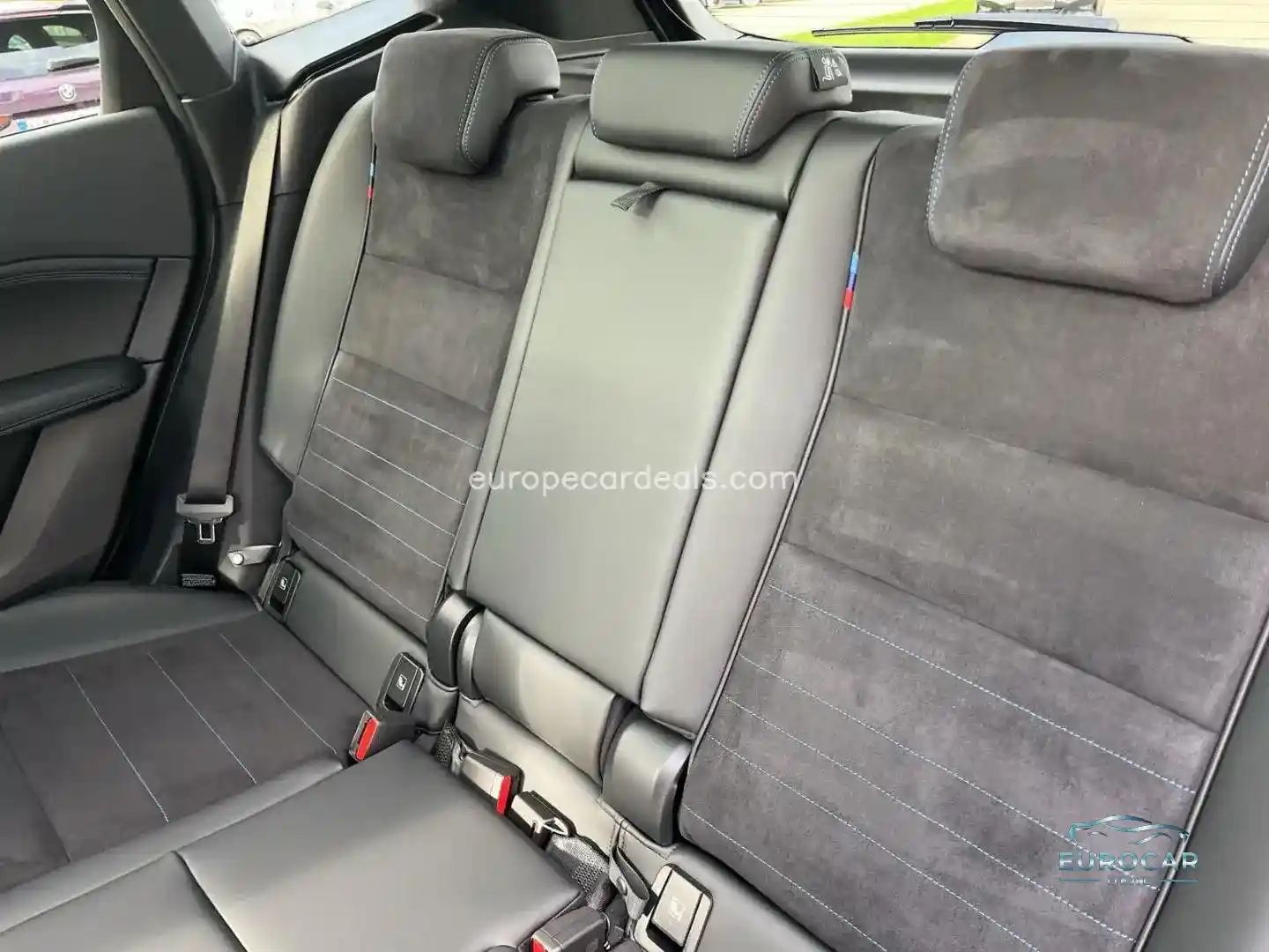 BMW 223 Active Tourer