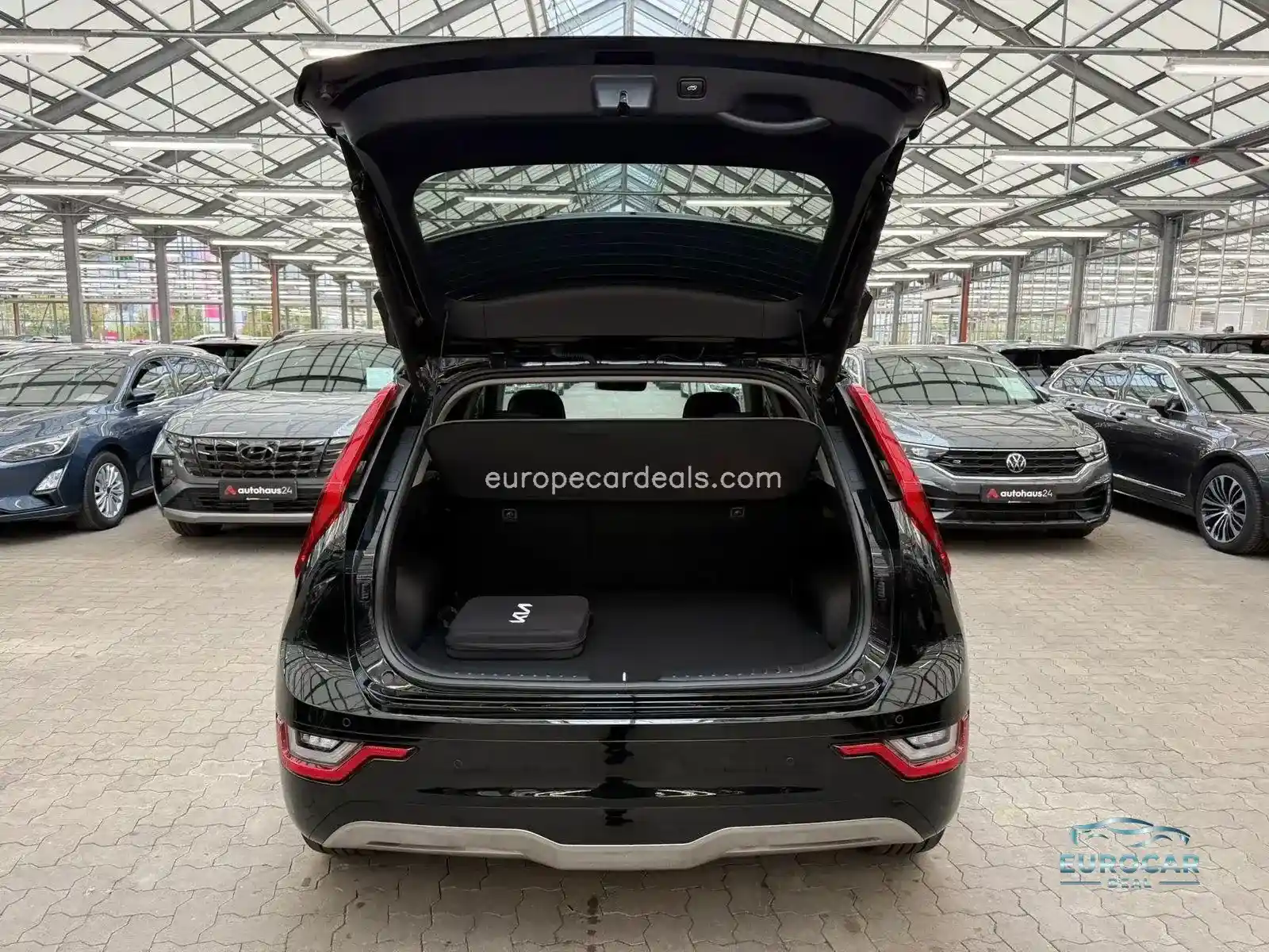 Kia Niro EV