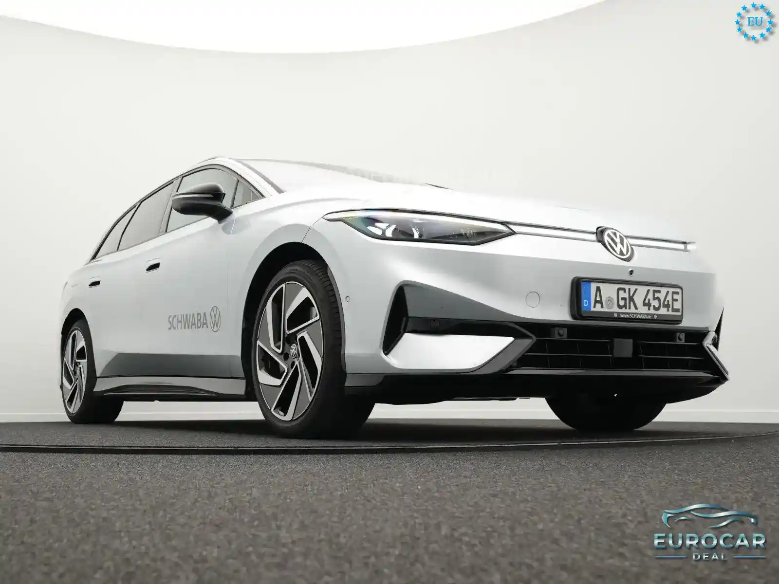 Volkswagen ID.7