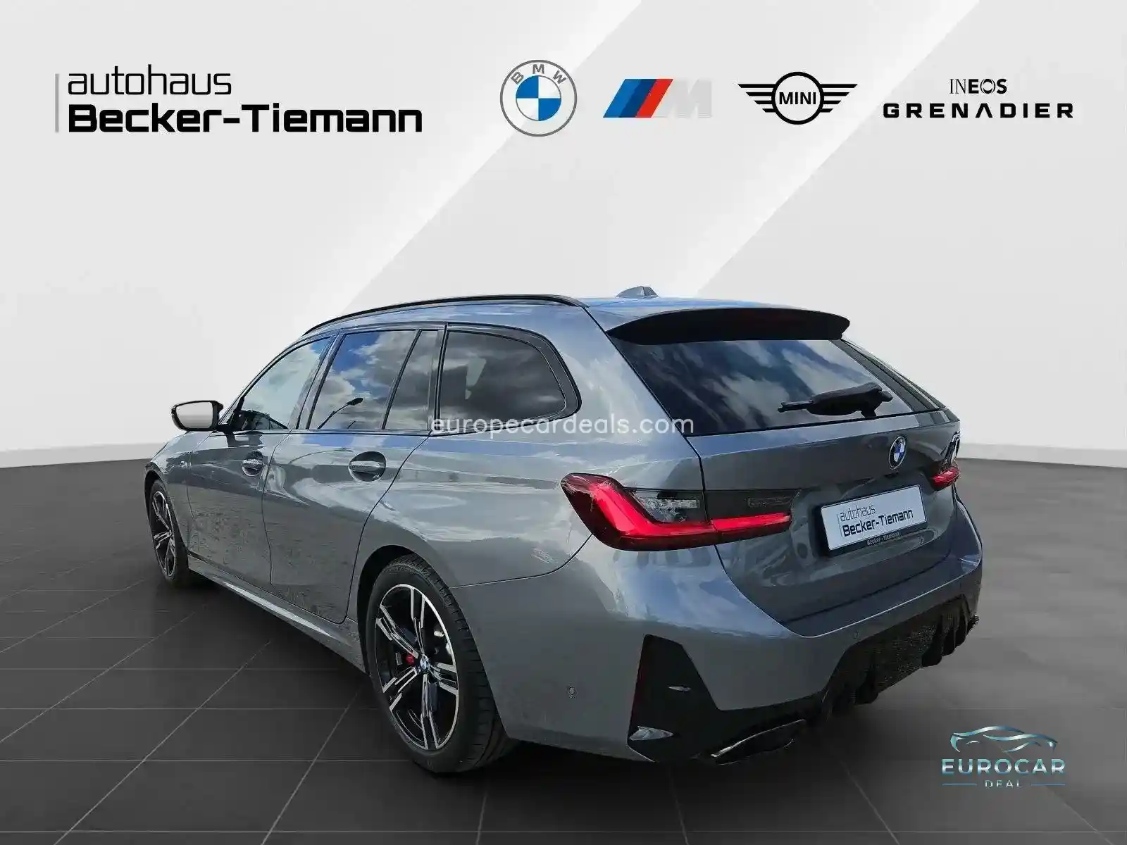 BMW M340i