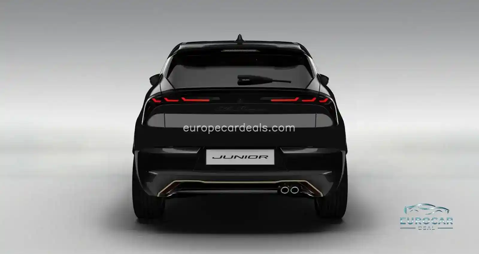 Alfa Romeo Junior