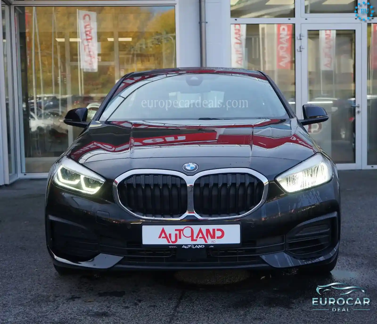 BMW 118