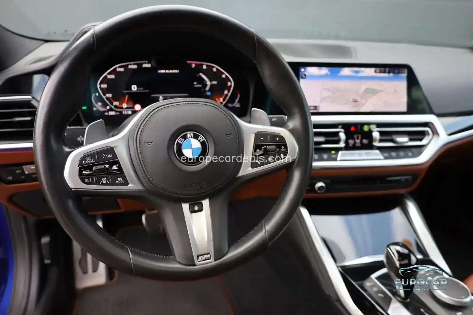 BMW M440