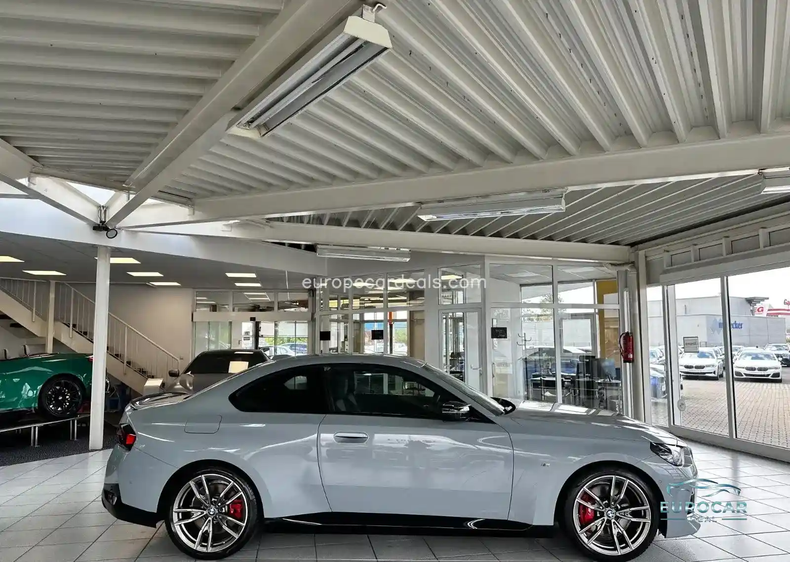 BMW M240i