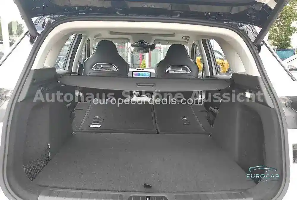 BAIC Beijing X55