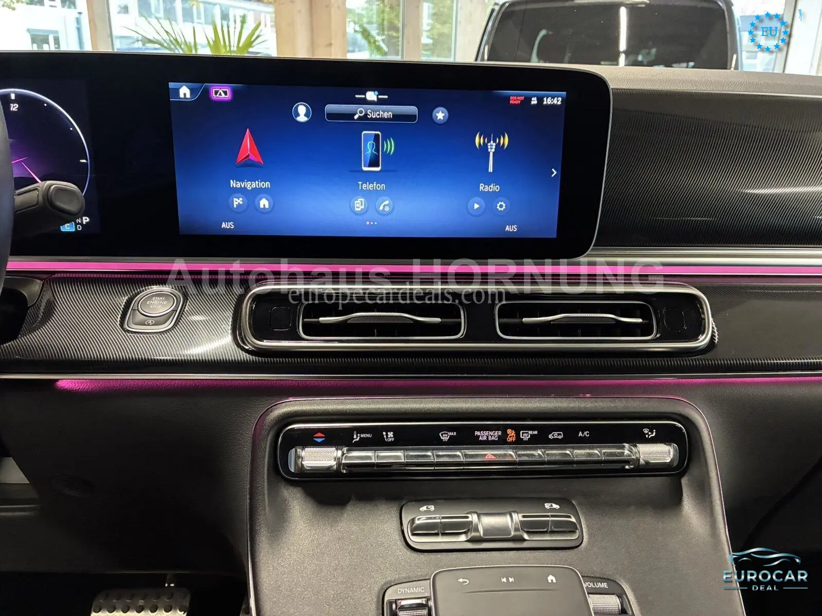 Mercedes-Benz V 220