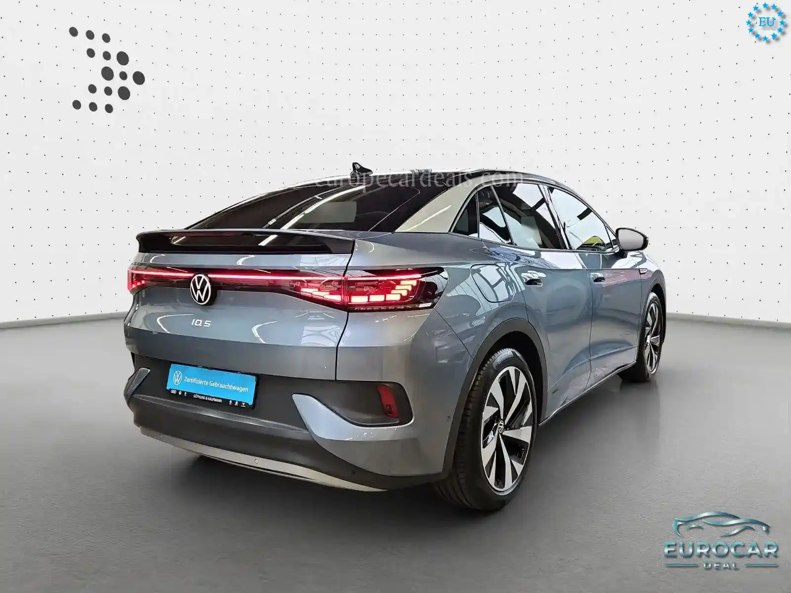 Volkswagen ID.5