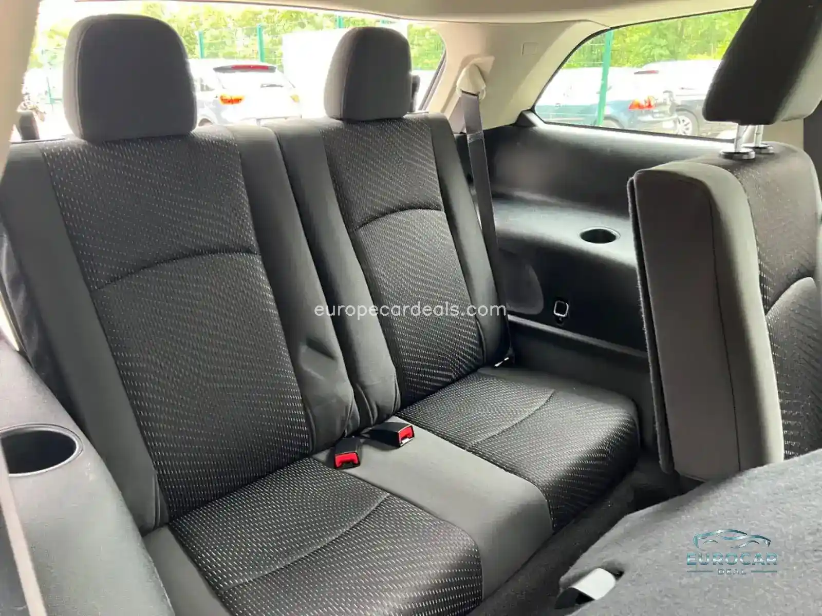 Dodge Journey