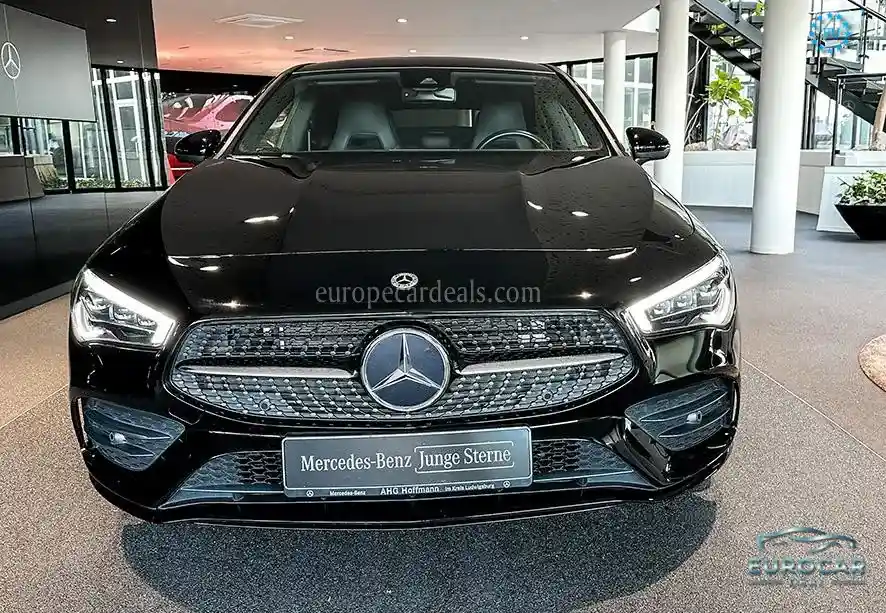 Mercedes-Benz CLA 250 Shooting Brake