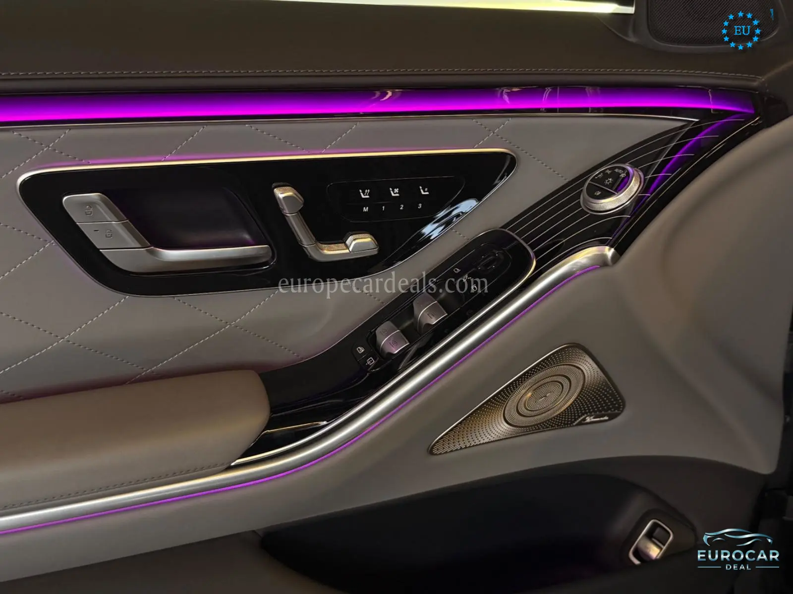 Mercedes-Benz S 400