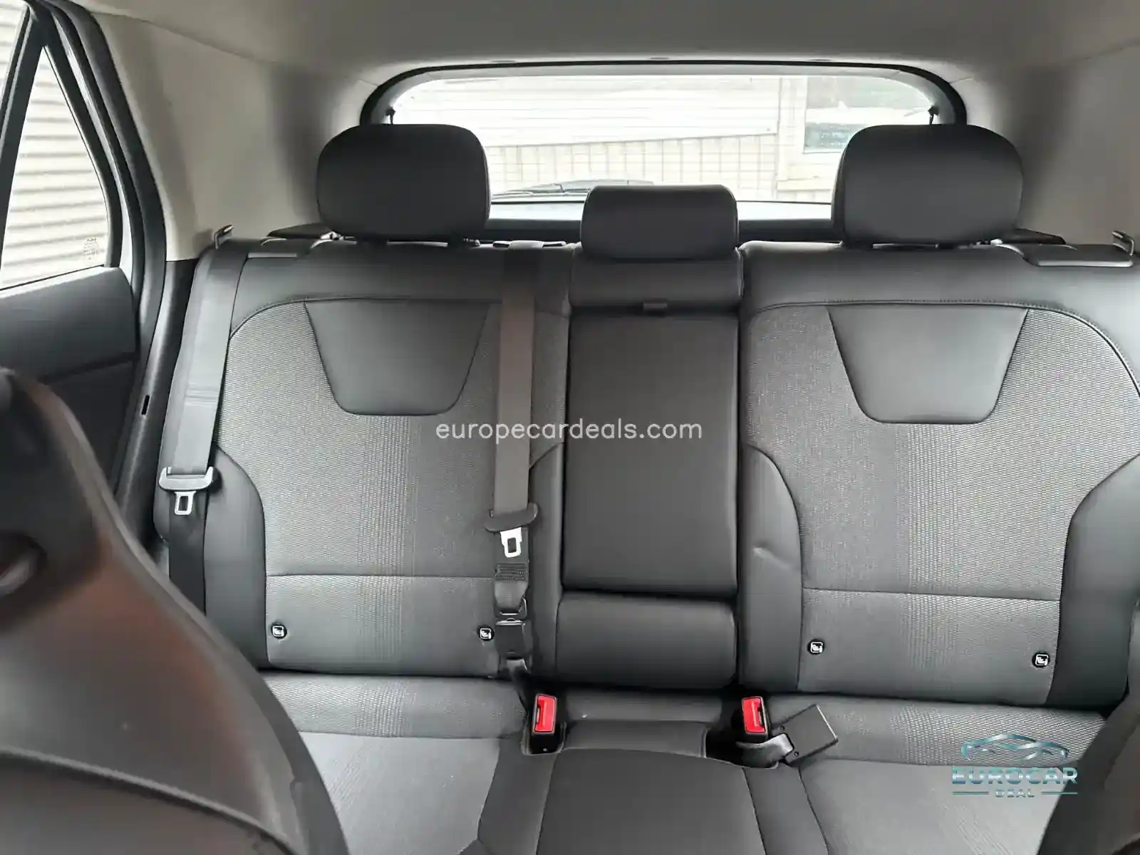Kia Niro EV