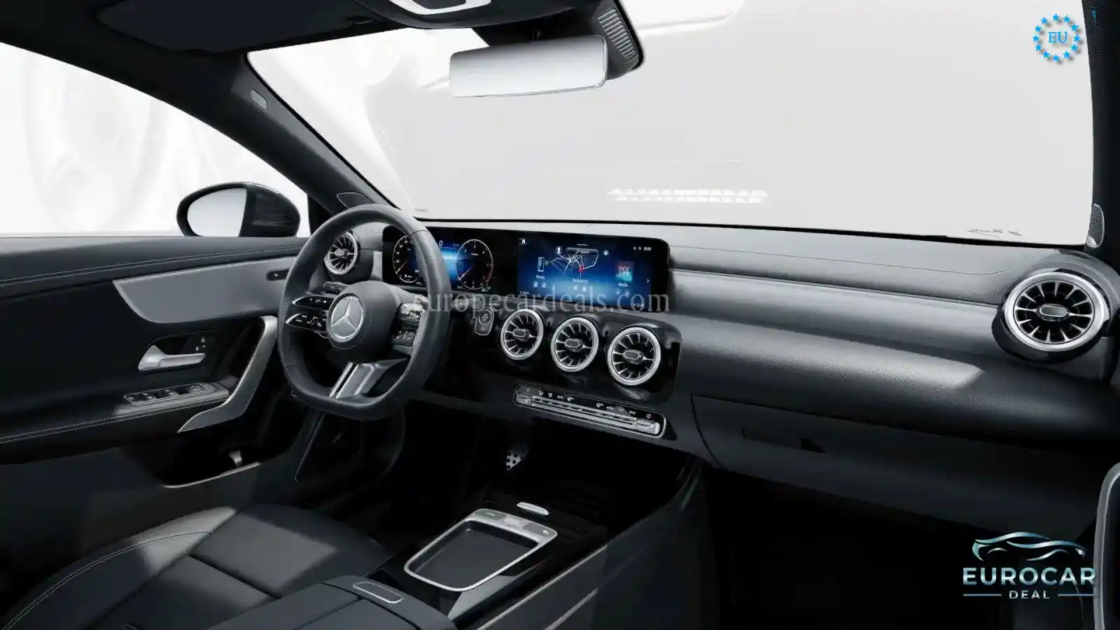 Mercedes-Benz CLA 220 Shooting Brake