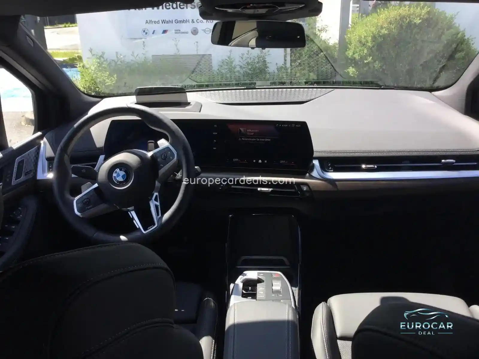 BMW 218 Active Tourer