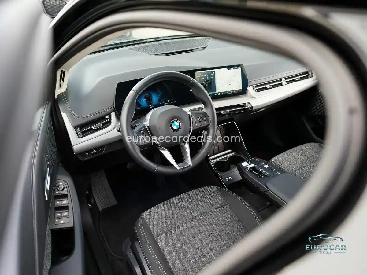 BMW 220 Active Tourer
